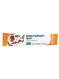 BAR'ERGY