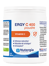 ERGY C 400