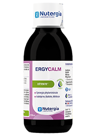 ERGYCALM