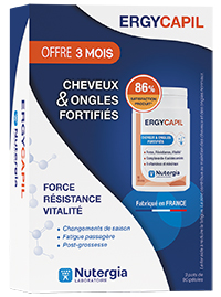ERGYCAPIL