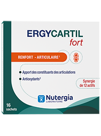 ERGYCARTIL Fort