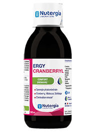 ERGYCRANBERRYL