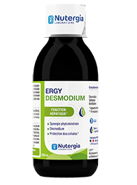 ERGYDESMODIUM