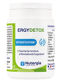 ERGYDETOX