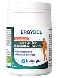 ERGYDOL