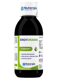 ERGYDRAINE