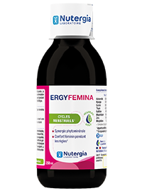 ERGYFEMINA
