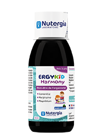 ERGYKiD Harmony