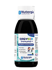 ERGYKID Immuno +
