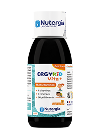 ERGYKID Vita +