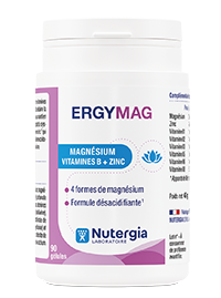ERGYMAG