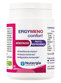 ERGYMENO confort