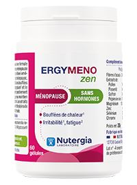 ERGYMENO zen