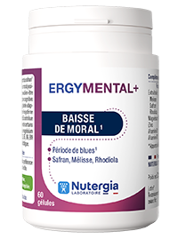 ERGYMENTAL+