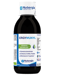ERGYMUNYL