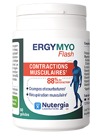 ERGYMYO flash