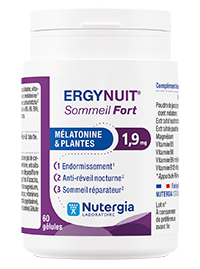 ERGYNUIT<sup>®</sup> Sommeil Fort