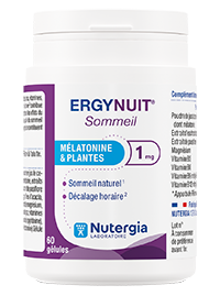 ERGYNUIT<sup>®</sup> Sommeil