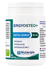 ERGYOSTÉO+