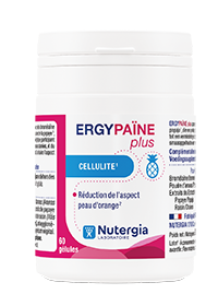 ERGYPAÏNE Plus