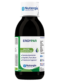 ERGYPAR