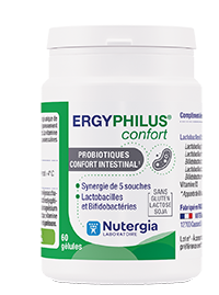 ERGYPHILUS<sup>®</sup> Confort