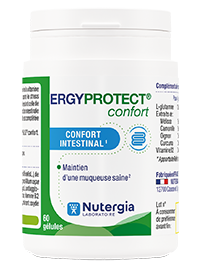 ERGYPROTECT Confort