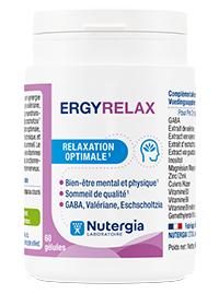 ERGYRELAX
