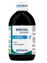 ERGYSIL Solution