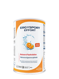 ERGYSPORT  EFFORT