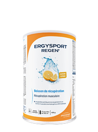 ERGYSPORT  REGEN’