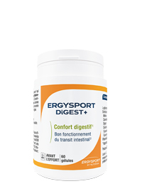 ERGYSPORT DiGEST +