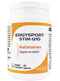 ERGYSPORT STiM Q10