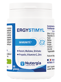 Achetez Nutergia Ergy D Plus Solution Buvable 15ml sur Mon Coin