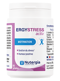 ERGYSTRESS Activ