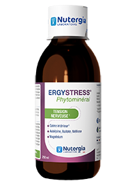 ERGYSTRESS® Phytominéral