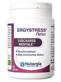 ERGYSTRESS Relax