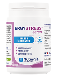 ERGYSTRESS Seren