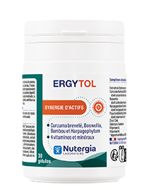 ERGYTOL
