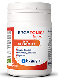 ERGYTONIC Boost