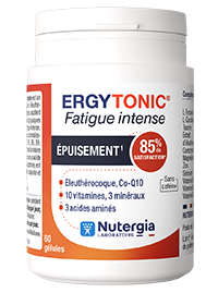 ERGYTONIC® Fatigue intense