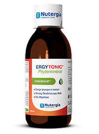 ERGYTONIC Phytomineral