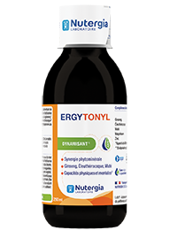 ERGYTONYL