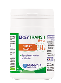 ERGYTRANSIT Flash