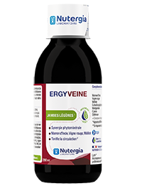 ERGYVEINE
