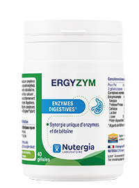 ERGYZYM