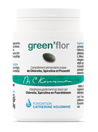 GREEN’FLOR