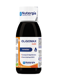 OLiGOMAX Iodine