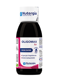 OLiGOMAX Iron
