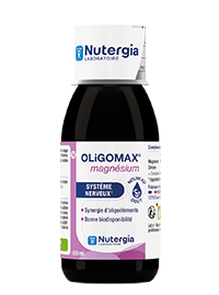 OLiGOMAX Magnesium